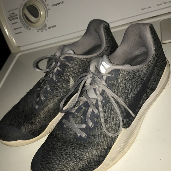 Kobe’s shoes - Picture 4 of 4